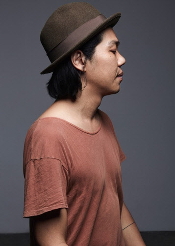 싱어송라이터 이상순[에스팀엔터테인먼트 제공]
